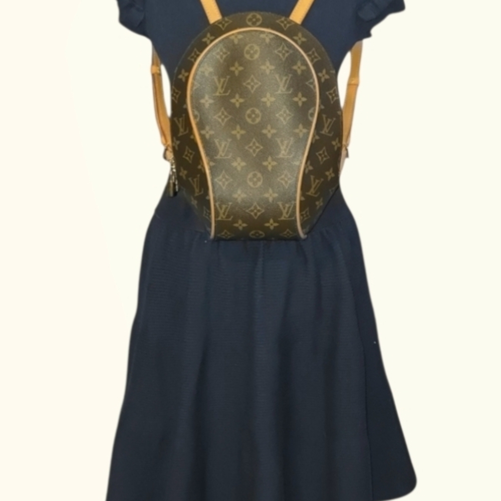 Louis Vuitton Ellipse Sac à Dos with COA in Excellent Condition - Picture 4 of 16